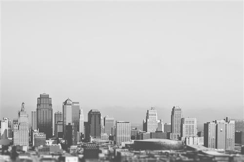 Skyscapers