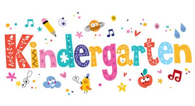 Kindergarten 