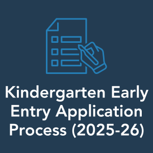 K Early Entry Logo