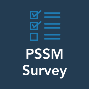 PSSM Survey