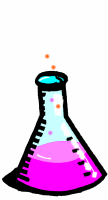 Bubbling Beaker 