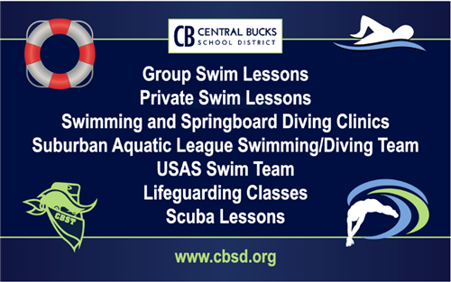 CB Aquatics Programs 