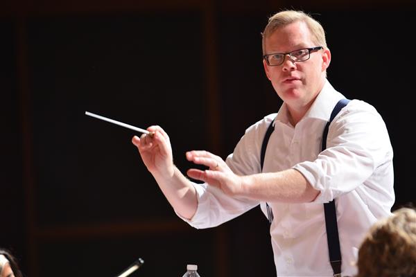 Mr. Scott Hensil Mr. Scott Hensil