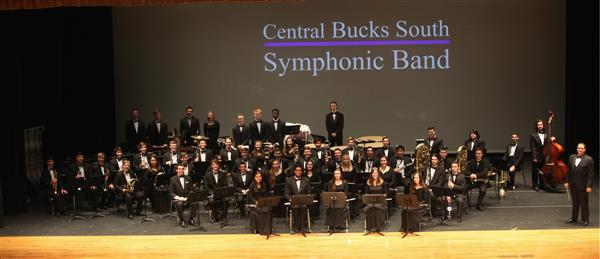 Symphonic Band Symphonic Band