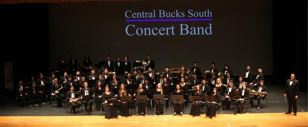 Concert Band Concert Band