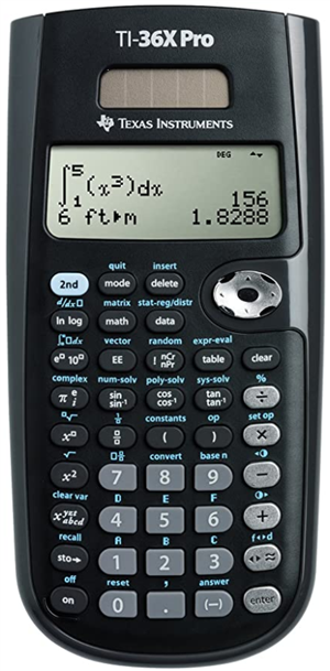 Calc 
