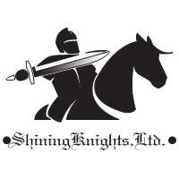 Shininig Knights Logo Shininig Knights Logo