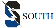 CB South Logo CB South Logo