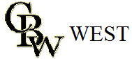 CB West Logo CB West Logo