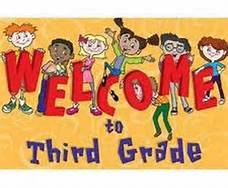 3rd grade 