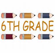 6th grade 