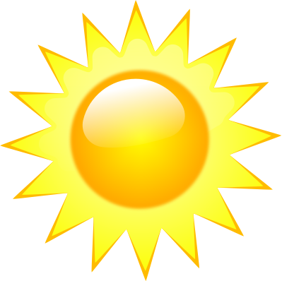 sun 