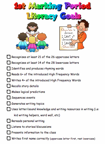 literacy 