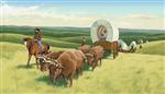Wagon Train 