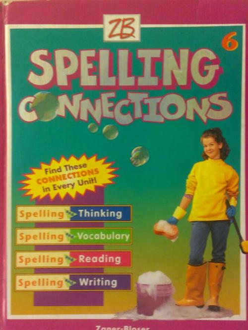 Spelling 2 