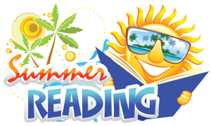 summer reading 