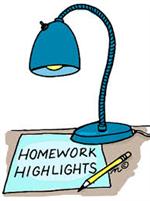 Homework 