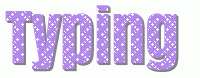 Typing 