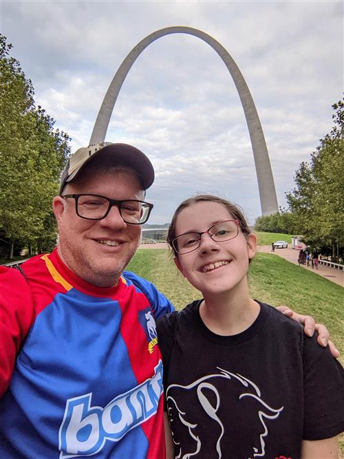 St. Louis, MO