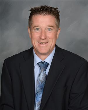 Mr. Pisch