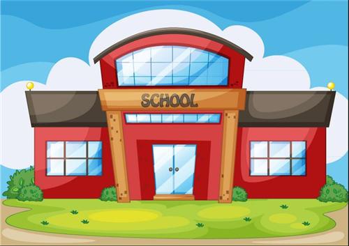 School House 
