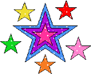 stars 