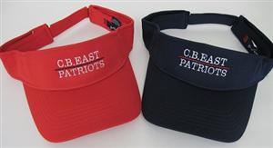 Visors 