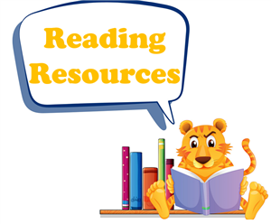 Reading Resouces 