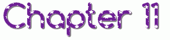 Chapter 11 