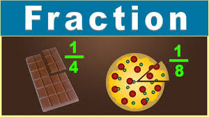 Fractions 