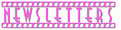 Newsletters 