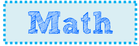 Math 