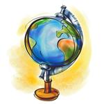 globe 