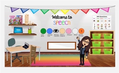 Welcome to Speech 