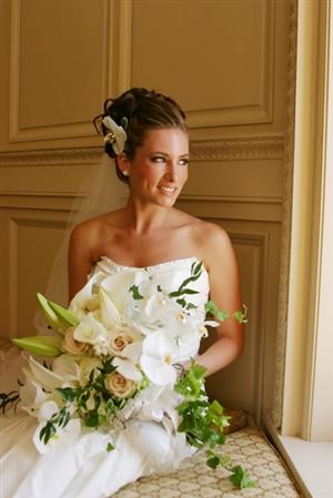 bride 